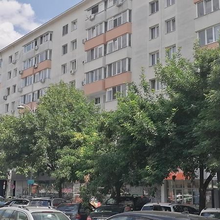 Bucharest Central Majestic Apartment ภายนอก รูปภาพ