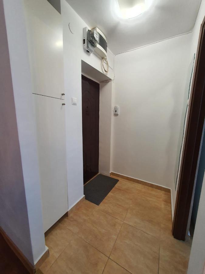 Bucharest Central Majestic Apartment ภายนอก รูปภาพ