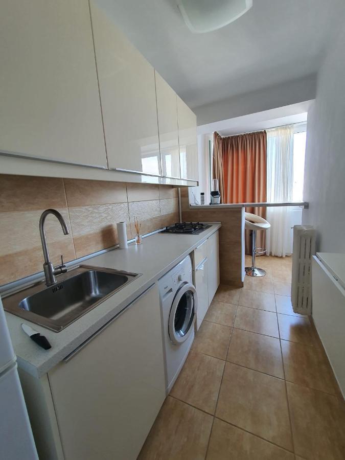 Bucharest Central Majestic Apartment ภายนอก รูปภาพ