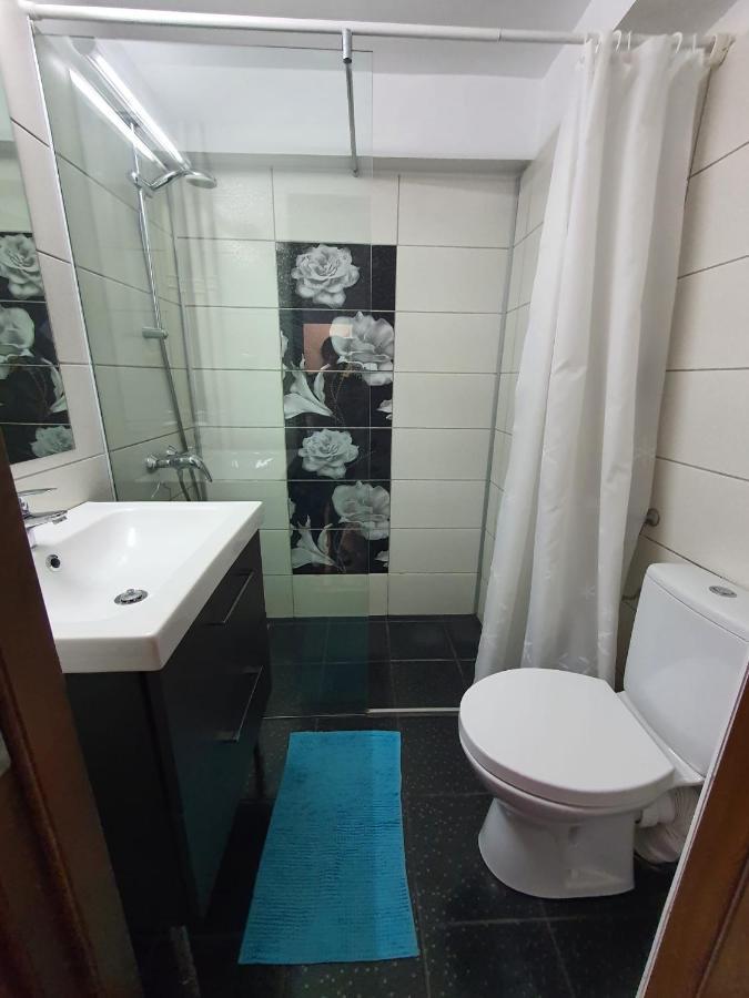 Bucharest Central Majestic Apartment ภายนอก รูปภาพ