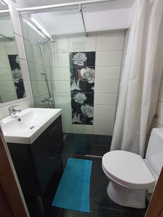Bucharest Central Majestic Apartment ภายนอก รูปภาพ