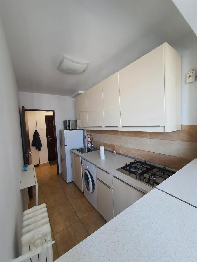 Bucharest Central Majestic Apartment ภายนอก รูปภาพ