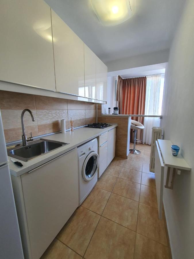 Bucharest Central Majestic Apartment ภายนอก รูปภาพ