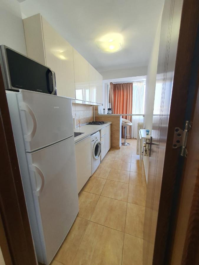 Bucharest Central Majestic Apartment ภายนอก รูปภาพ